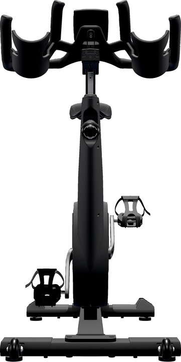 Actual product image Life Fitness IC4 Indoor Cycle