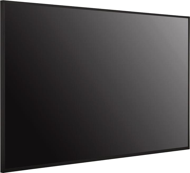 Image du produit LG Dis Public 43 43UH5N-E (3840 x 2160 pixels, 43")