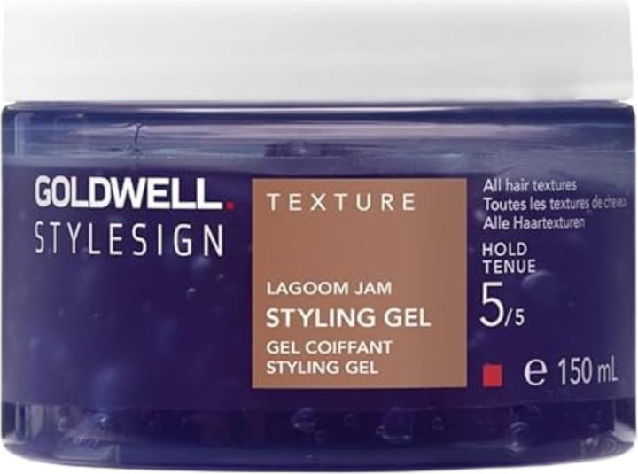 Goldwell StyleSign Texture Lagoom Jam
