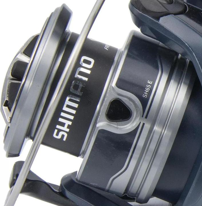Actual product image Shimano Catana (3000)