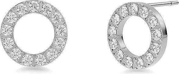 Produktbild Edblad Ohrstecker GLOW STUDS MINI Steel (Edelstahl)