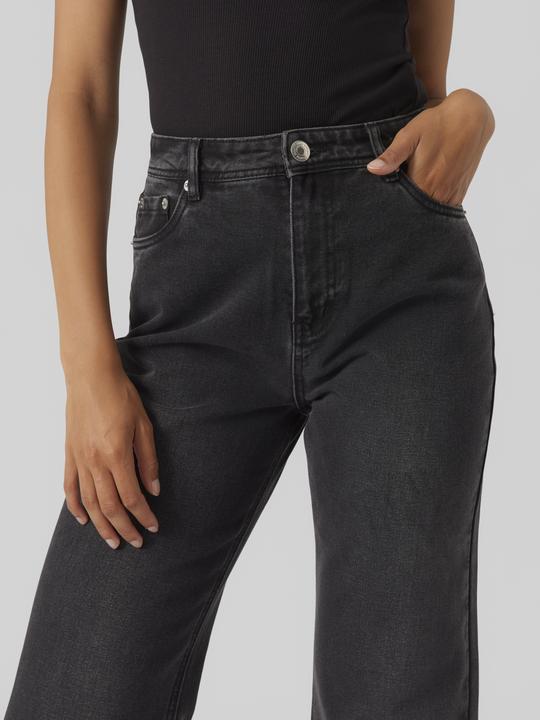 Image du produit Vero Moda VMRACHEL Hohe Taille Weit geschnitten Jeans Weit geschnitten (W27/L32)