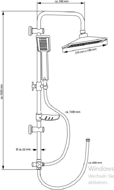 Produktbild Eisl Silas