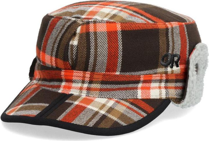 Outdoor Research Yukon Cap - Cap (XL)