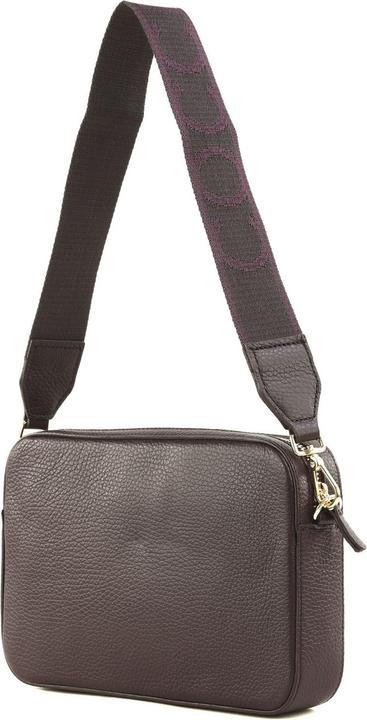 Immagine prodotto Coccinelle Tebe Mini Bag Grained Leather