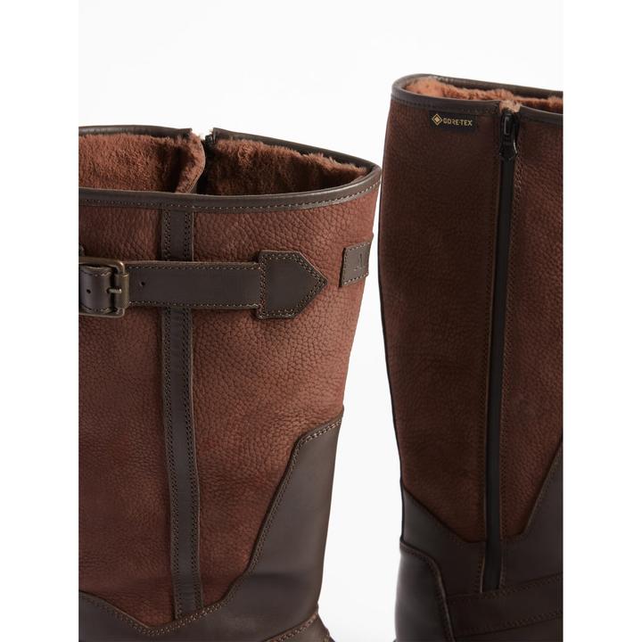 Actual product image Aigle boots inverss gtx (42)