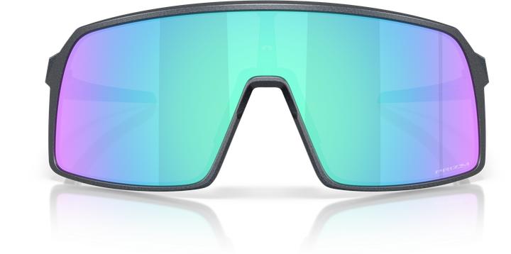 Immagine prodotto Oakley Sutro (Acciaio blu, Blu acciaio, Zaffiri Prizmari, Zaffiro Prizmato)