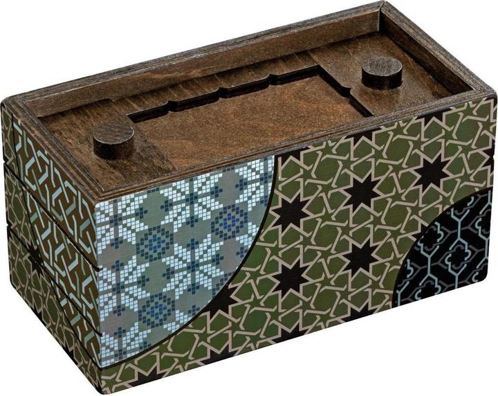 Produktbild Philos Secret Box Summer (Deutsch)