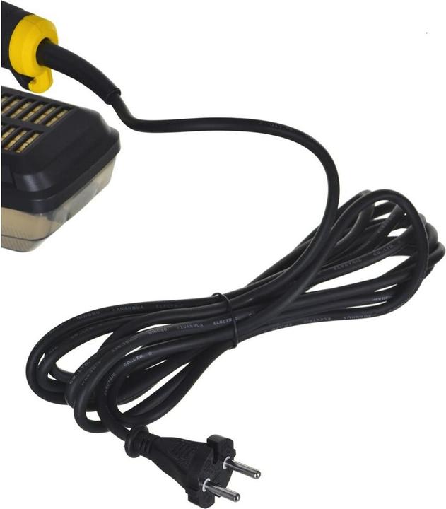 Actual product image Stanley Orbital sander 280 W (Sander, 280 W)