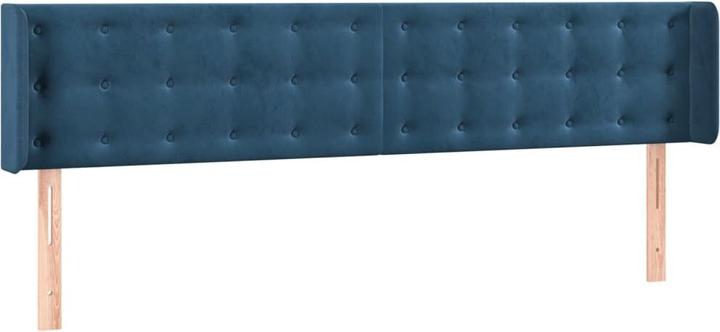 Image du produit vidaXL Gianna (183 x 16 x 88 cm)