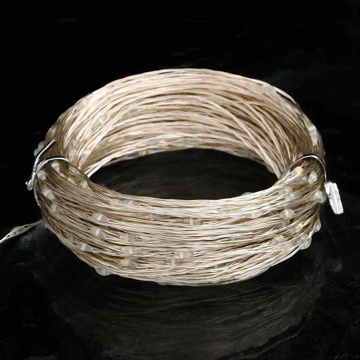 Produktbild VidaXL Lichterkette (15 m)
