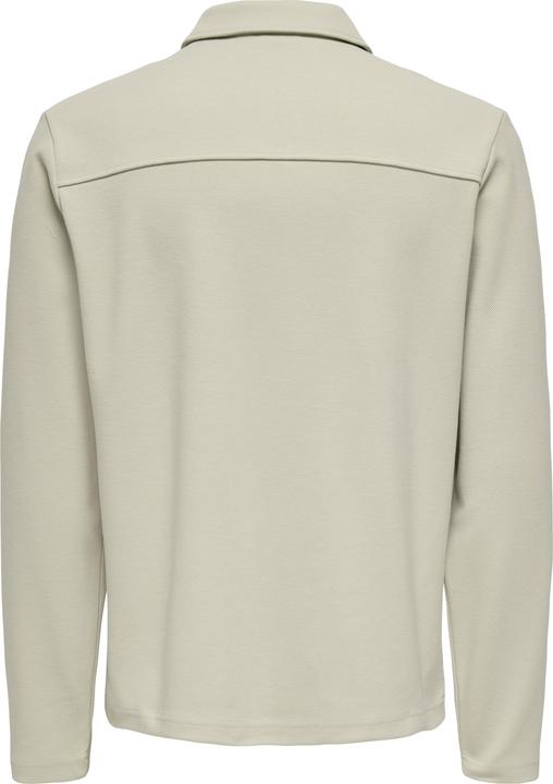 Produktbild Only & Sons ONSNEWKODYL Sweatshirt Strickjacke (L)