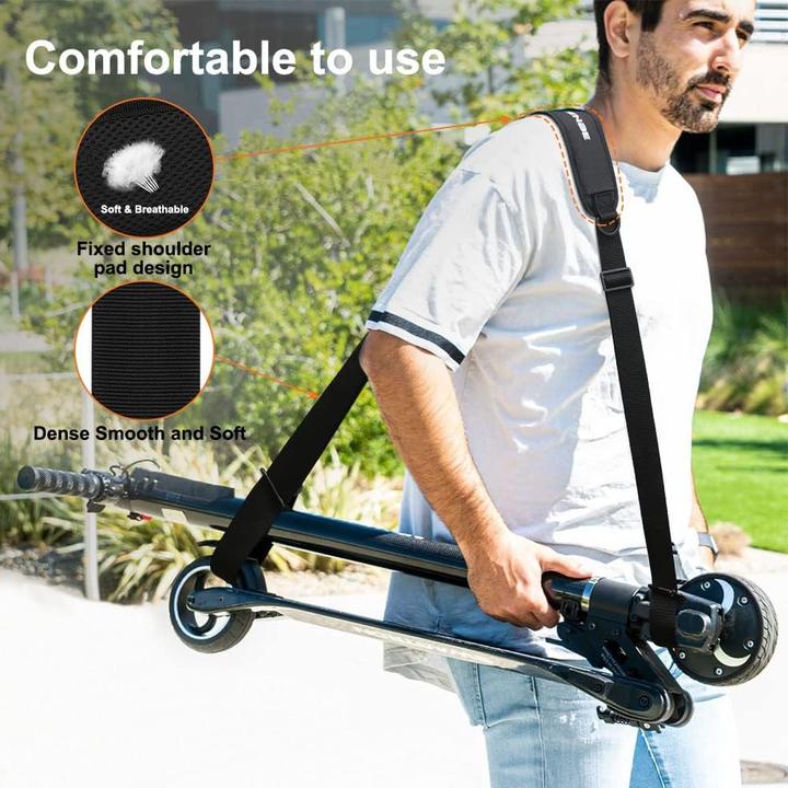 Actual product image ‎Yorkenbe Tragegurt