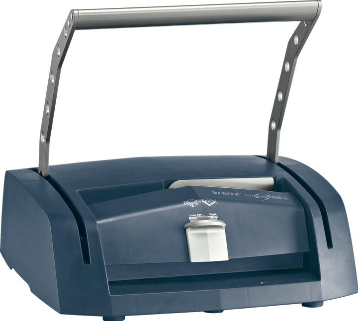 Produktbild Leitz Buchbindegerät impressBIND 280