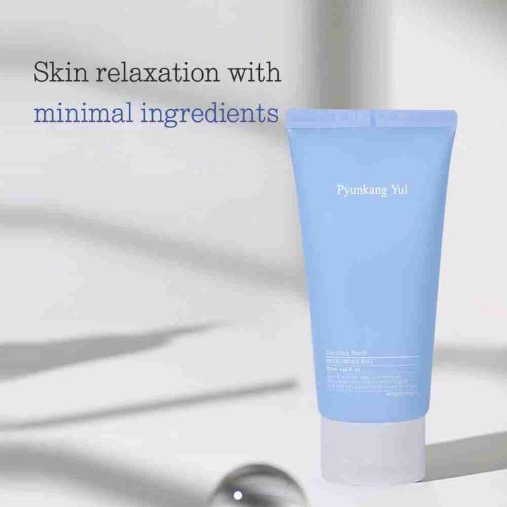 Actual product image Pyunkang Yul Sleeping Mask (120 ml)