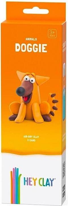 Produktbild TM Toys Interaktive Knete Hund