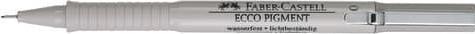 Produktbild Faber-Castell Ecco Tintenschreiber (Schwarz, 1x)