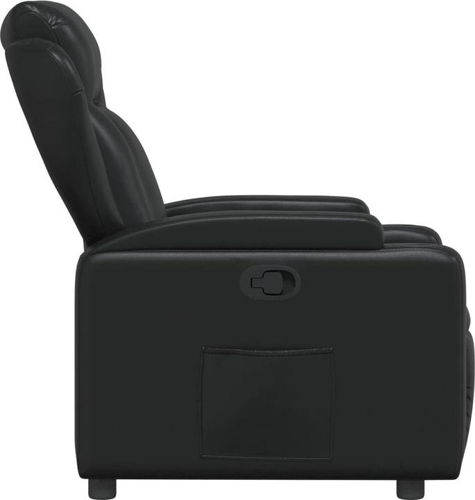 Actual product image vidaXL Ruhesessel