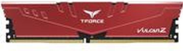 Immagine prodotto Team Group T-Force Vulcan Z (1 x 8GB, 3200 MHz, DDR4-RAM, DIMM)