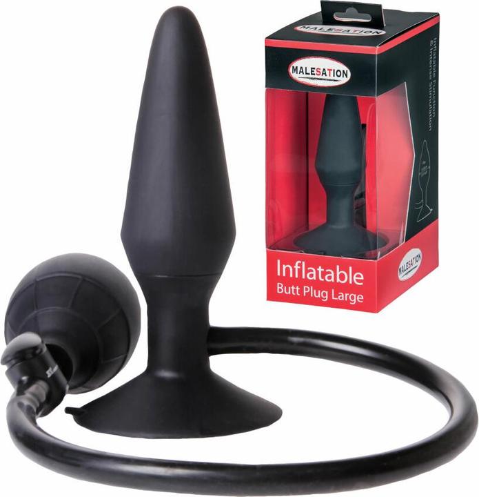 Produktbild Malesation Butt Plug