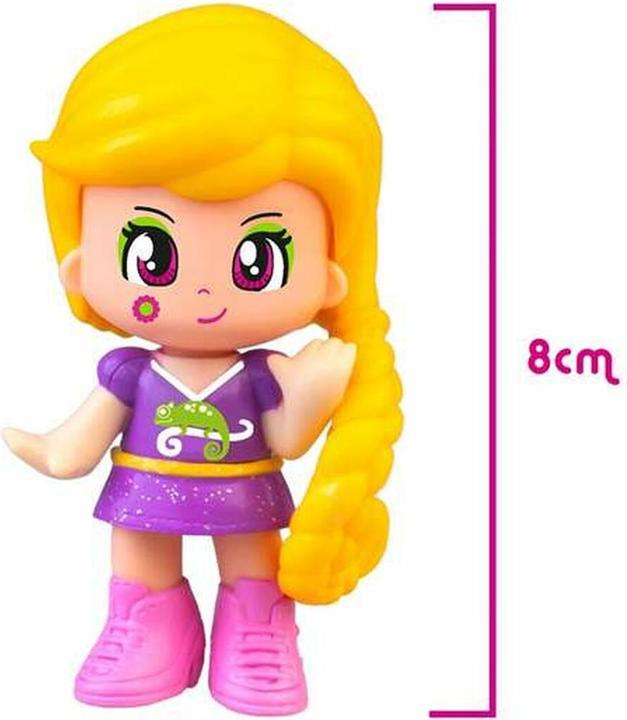 Produktbild Famosa Baby-Puppe