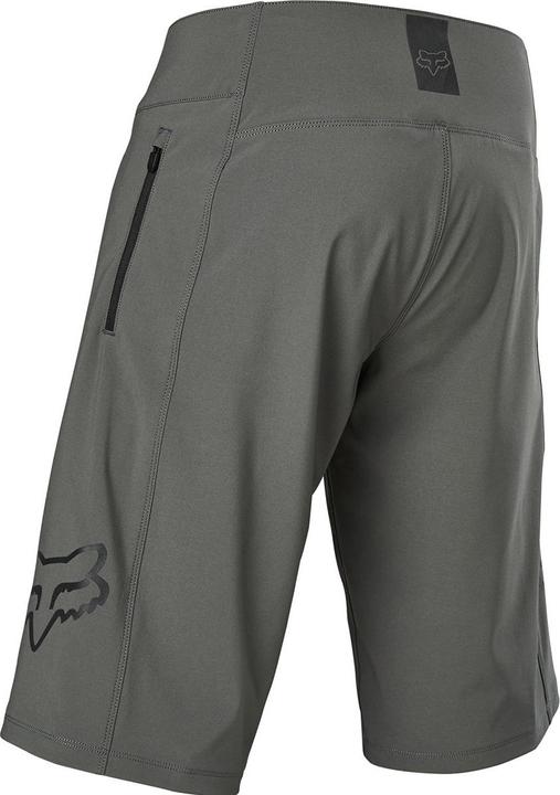 Produktbild Fox Short 22 Defend Grey (M)