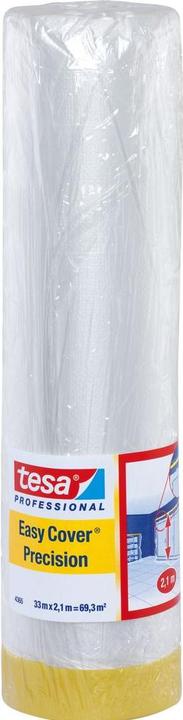 Produktbild tesa Easy Cover® Präzision 33m:2100mm