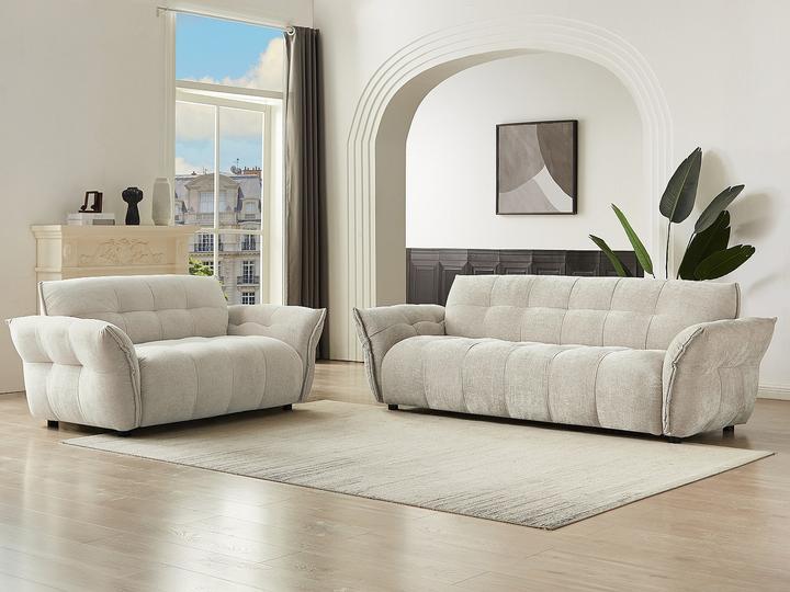 Produktbild Vente-unique Napizo (2-Sitzer, 3-Sitzer)