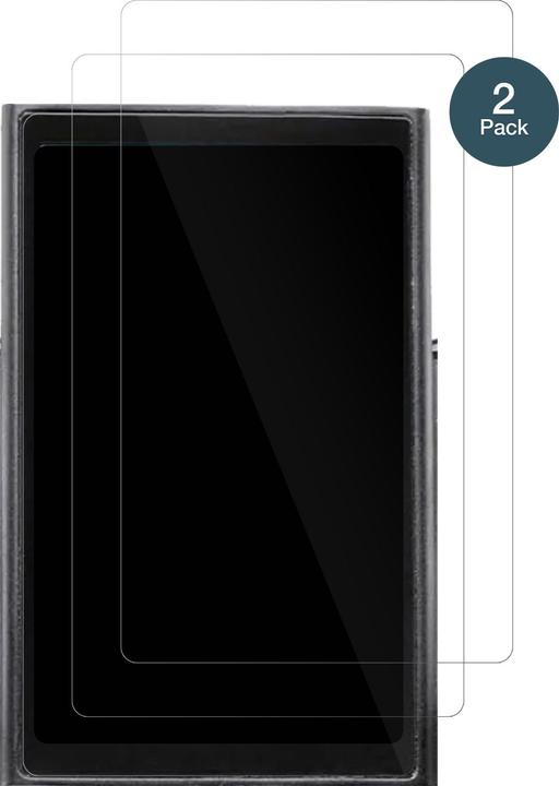 Actual product image Dipos Anti-Shock Screen Protector Clear