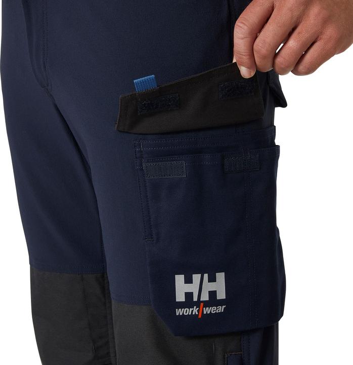 Produktbild Helly Hansen Oxford 77395 S (S)