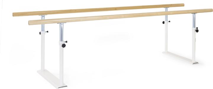 Fisiotech Walking bar foldable