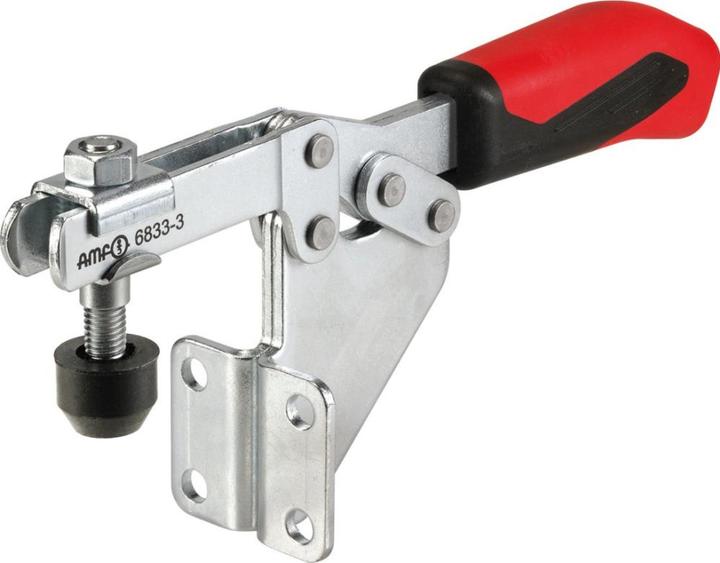 Actual product image Amf Horizontal clamping device (32 mm)