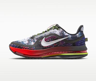 Produktbild Nike Pegasus Premium Multi Pixel (44.5)