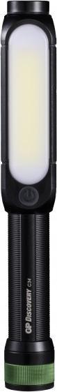 Actual product image GP Discovery C34 work light 30 h 217.5 (550 lm)
