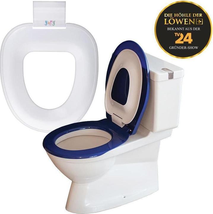 Produktbild Yary Kidz Kinder WC-Ring
