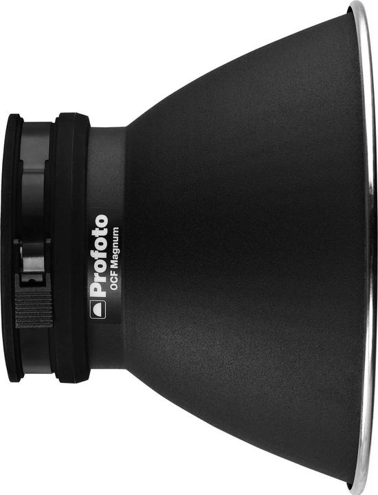Image du produit Profoto Réflecteur OCF Magnum (Réflecteur grand angle, 21 cm)