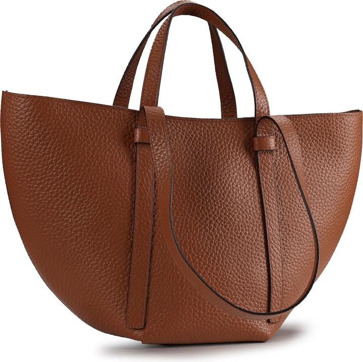 Immagine prodotto Abro Cosmo Handtasche Leder 46 cm (14 l)