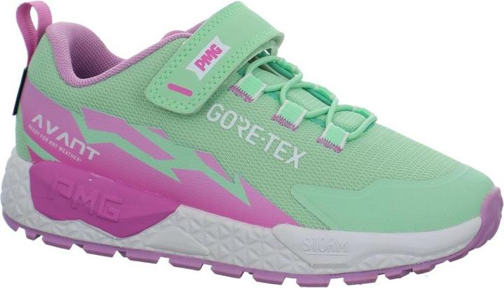 Produktbild Primigi B&G Storm GTX (36)