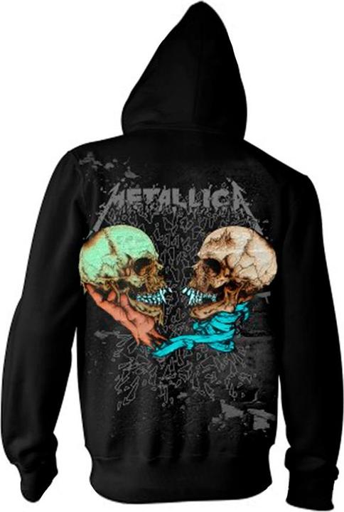 Actual product image Metallica Sad But True (Kapu) (S)