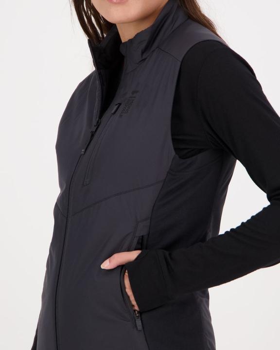 Produktbild Mons Royale Women's Arete Wool Insulation Vest (S)