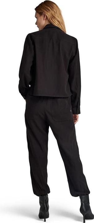 Productafbeelding G-Star Modulaire Legerjumpsuit mit langen Ärmeln (S)