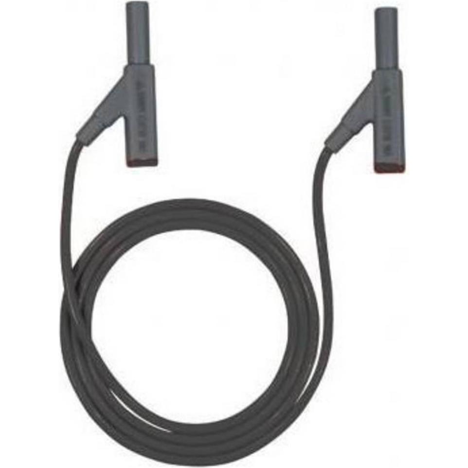 Beha Amprobe, Messleitung, Sicherheits-Messleitung (4 mm-