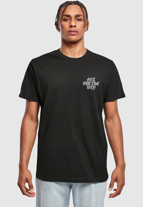 Produktbild Mister Tee MisterTee Get Out The Way Tee - 169743 (XXL)