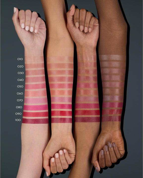 Produktbild Catrice Shine Bomb Lipstick (Nude)