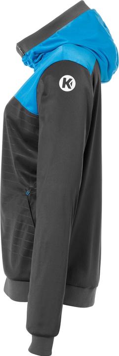 Immagine prodotto Kempa Emotion 2.0 Giacca Con Cappuccio Da Donna (XS)