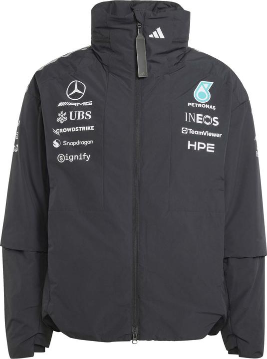 Actual product image Adidas Mer En M (XXL)