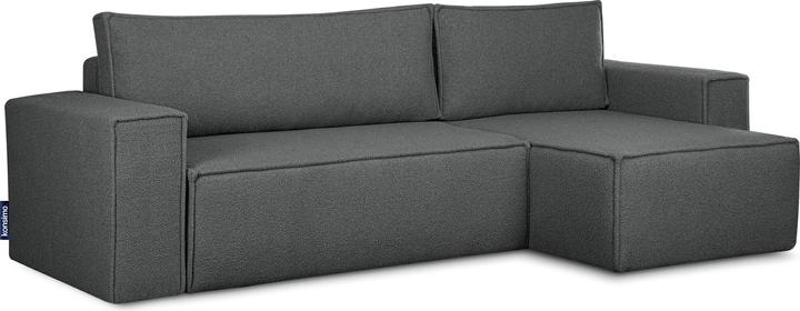 Produktbild Konsimo Napi Ii (Ecksofa)