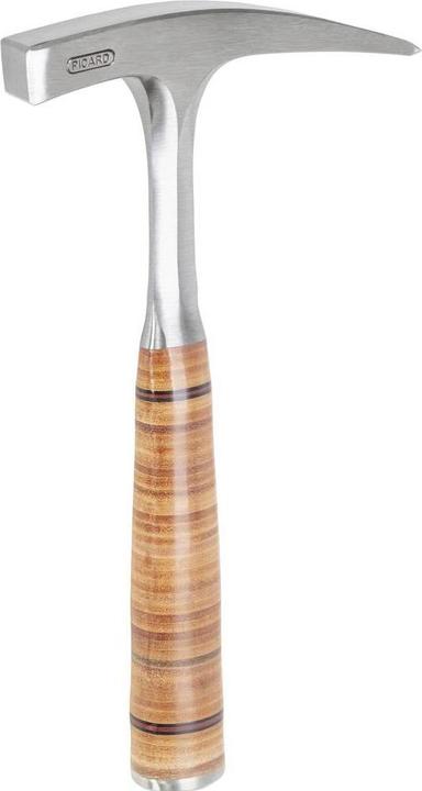 Picard Ganzstahl-Geologenhammer (910 g)