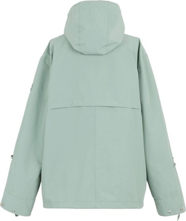 Actual product image Regatta Womens/Ladies Sasry Waterproof Jacket (52 D)