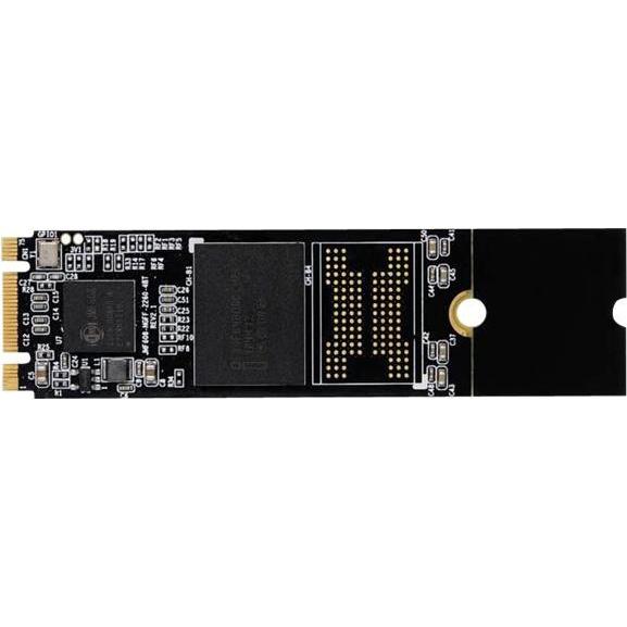 Thumbnail - CoreParts NT-64T (64 GB, M.2 2280), SSD